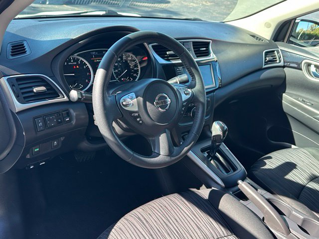 Used 2019 Nissan Sentra SV FWD image 30