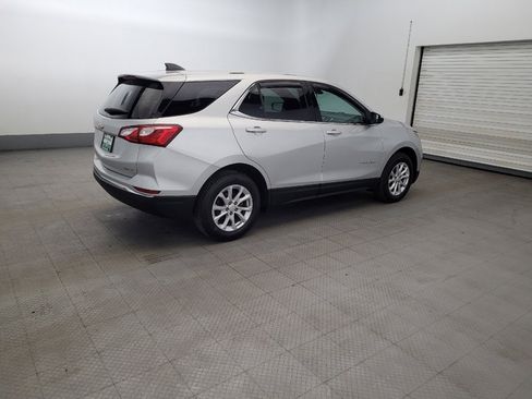 Used 2018 Chevrolet Equinox LT AWD/4WD image 10