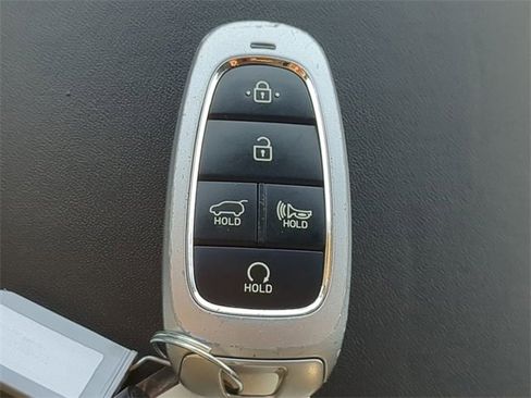 Used 2023 Hyundai Santa Fe SEL image 28