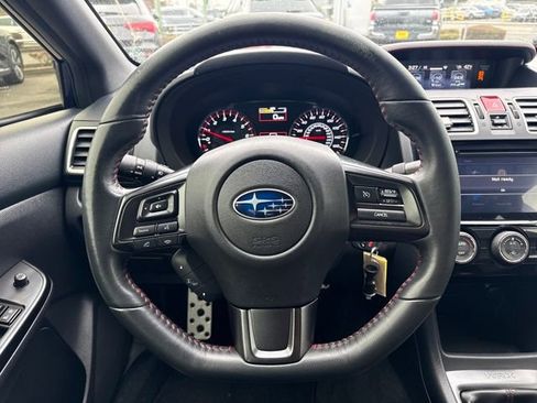 Used 2020 Subaru WRX Premium w/ Performance Package image 20