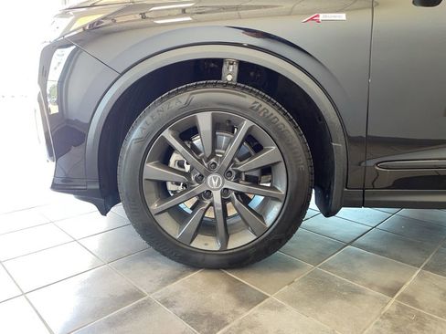 Used 2026 Acura MDX A-Spec AWD/4WD image 18