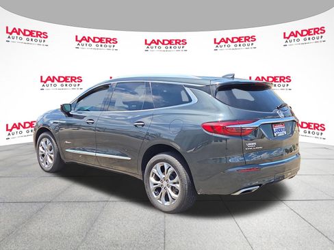 Used 2021 Buick Enclave Avenir w/ Avenir Technology Package FWD image 5
