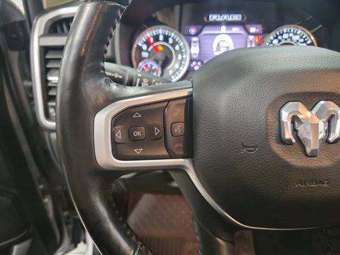 Used 2020 RAM 1500 Big Horn image 15