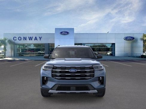 New 2026 Ford Explorer Active w/ Active Comfort Package image 6