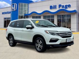 Used 2018 Honda Pilot EX-L video 1