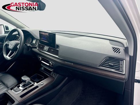 Used 2021 Audi Q5 2.0T Premium AWD/4WD image 39