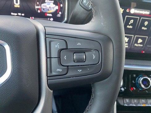 New 2026 GMC Sierra 3500 Denali w/ Denali Reserve Package image 18