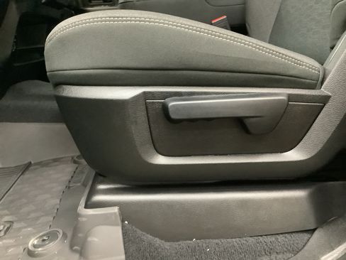 New 2026 RAM 2500 Warlock w/ Safety Group AWD/4WD image 12