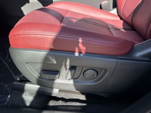 New 2026 MAZDA CX-70 3.3 Turbo S w/ Premium Package image 12