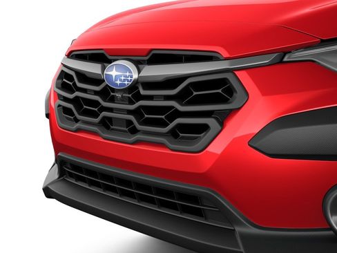 New 2026 Subaru Crosstrek 2.5i Limited AWD/4WD image 13