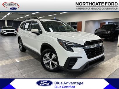 Used 2024 Subaru Ascent Premium w/ Convenience Package