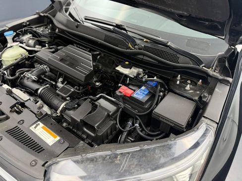 Used 2021 Honda CR-V EX image 17