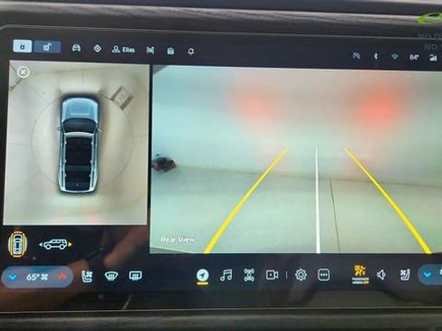Used 2024 Rivian R1S Adventure AWD/4WD image 47