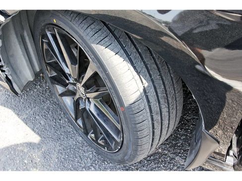 Used 2021 Toyota Camry XSE FWD image 35