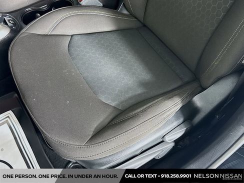 Used 2020 Jeep Compass Sport image 18