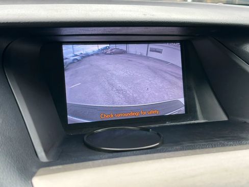 Used 2013 Lexus RX 450h FWD w/ Navigation Pkg image 33