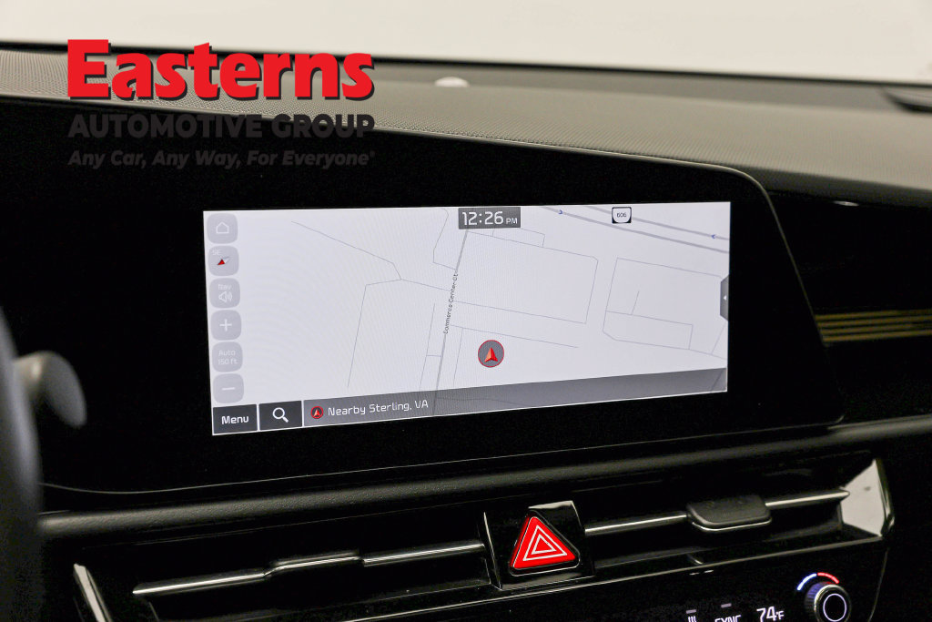 Used 2023 Kia Niro Wave w/ Wave Preserve Package FWD image 20