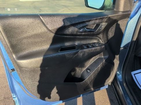 Certified 2024 Chevrolet Equinox LT AWD/4WD image 17