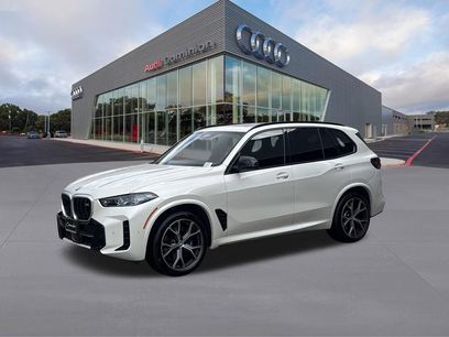 Used 2026 BMW X5 M60i