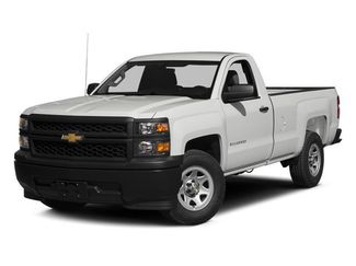 Used 2014 Chevrolet Silverado 1500 LT w/ Trailering Package video 1