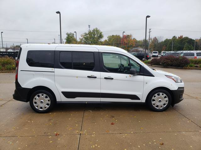 Used 2020 Ford Transit Connect XL FWD image 4