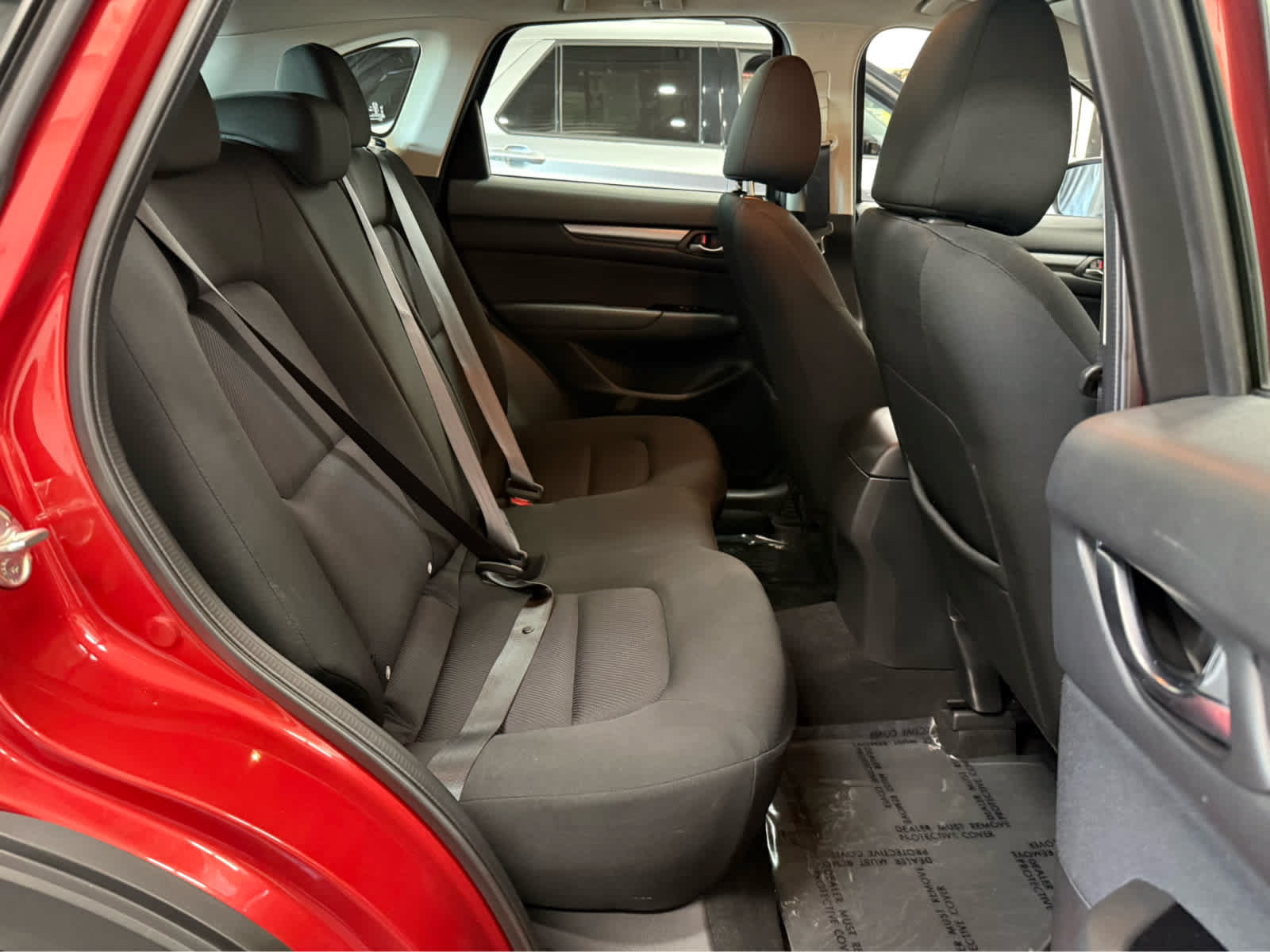 Used 2023 MAZDA CX-5 AWD 2.5 S image 25
