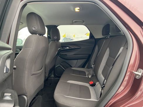 Used 2023 Chevrolet TrailBlazer LT image 24