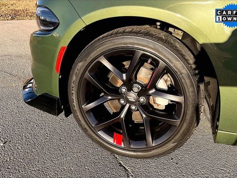 Used 2023 Dodge Charger SXT w/ Blacktop Package image 8