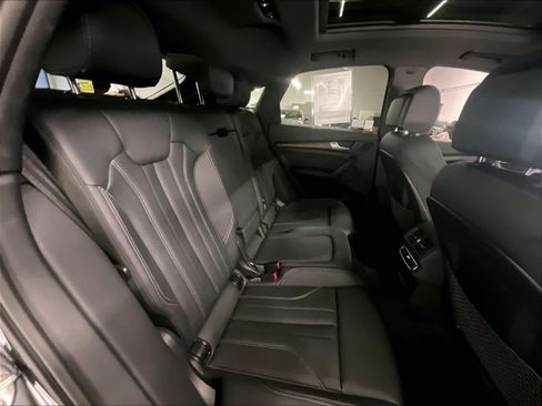 Certified 2023 Audi Q5 2.0T Premium Plus w/ Premium Plus Package image 27