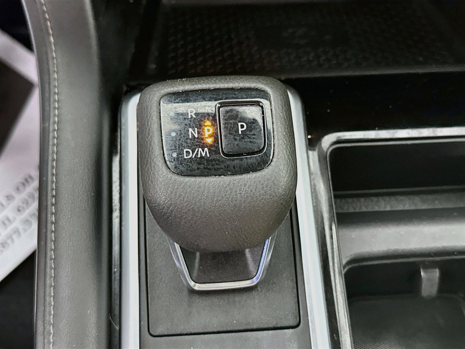 Certified 2022 Nissan Pathfinder SL w/ SL Premium Package FWD image 16
