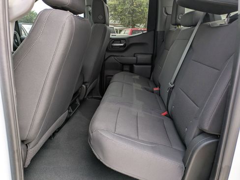 Certified 2024 GMC Sierra 1500 Pro w/ Pro Value Package RWD image 13