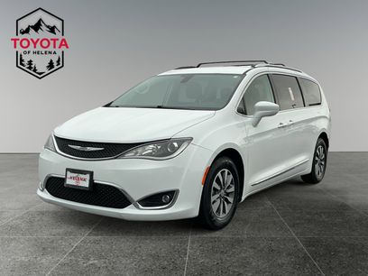 Used 2020 Chrysler Pacifica Touring-L Plus