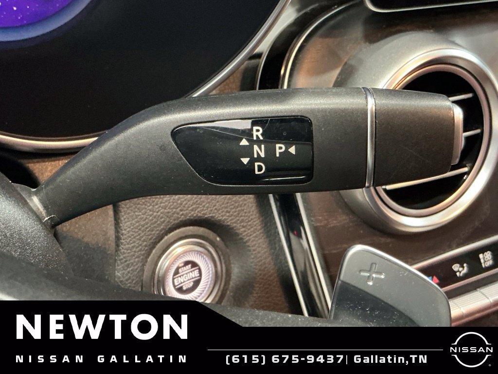 Used 2019 Mercedes-Benz C 300 Sedan image 41