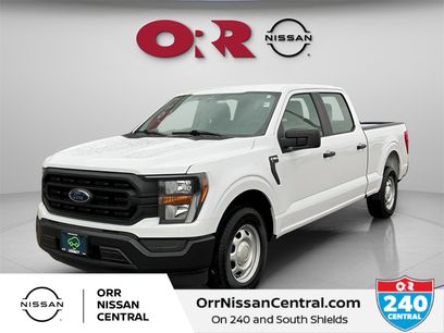 Used 2023 Ford F150 XL