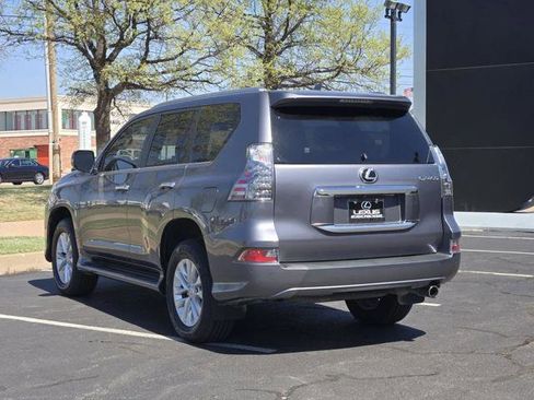 Certified 2022 Lexus GX 460 Premium AWD/4WD image 5