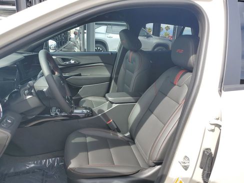 New 2026 Chevrolet Trax RS w/ Driver Confidence Package FWD image 18