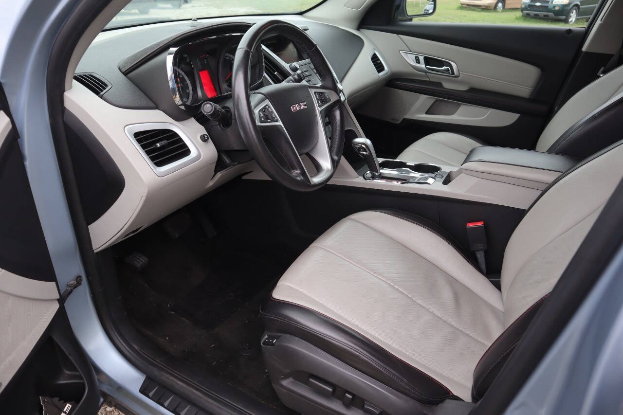 Used 2014 GMC Terrain SLT FWD image 24