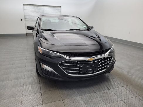 Used 2024 Chevrolet Malibu LS FWD image 14
