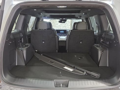 New 2026 Hyundai Santa Fe Calligraphy image 14