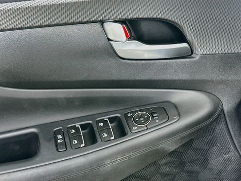 Used 2020 Hyundai Santa Fe SEL w/ Cargo Package FWD image 15