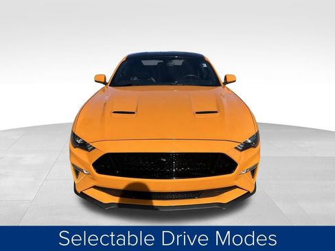 Used 2018 Ford Mustang GT Premium w/ Equipment Group 401A image 13