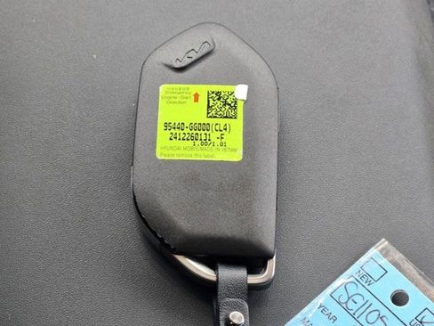 Used 2025 Kia K4 EX FWD image 41
