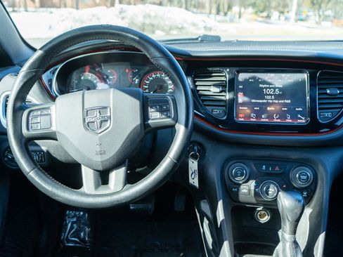 Used 2014 Dodge Dart SXT image 12