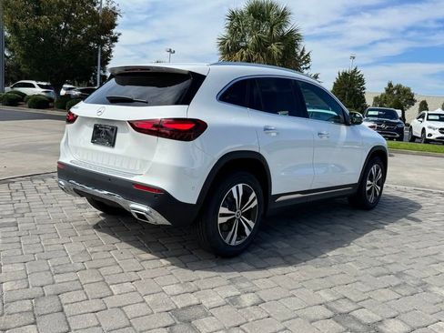 Used 2025 Mercedes-Benz GLA 250 image 8