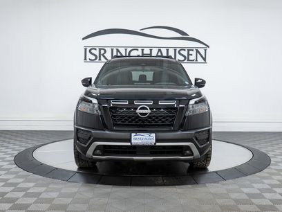 Used 2024 Nissan Pathfinder Rock Creek