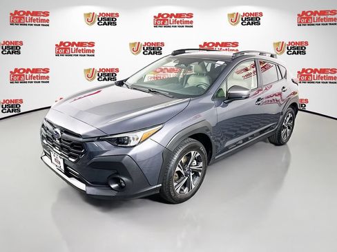 Used 2024 Subaru Crosstrek 2.0i Premium AWD/4WD image 12