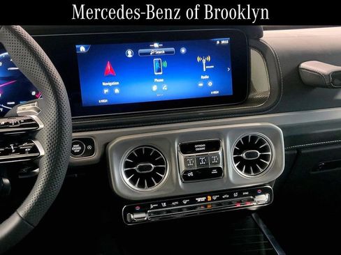 Used 2026 Mercedes-Benz G 63 AMG 4MATIC image 6