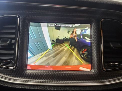 Used 2019 Dodge Challenger SRT Hellcat Redeye RWD image 45