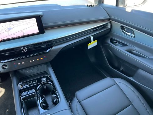 New 2025 Nissan Murano SL w/ Cargo Package image 31