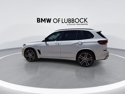 New 2026 BMW X5 xDrive40i w/ M Sport Package AWD/4WD image 6